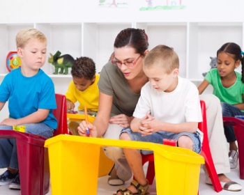 10 Skills To Advance Your Childcare Career Domain In Melbourne