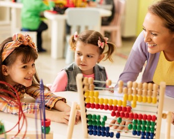 Free Childcare Course Requirements and Benefits in Melbourne