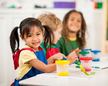 Gain Essential Skills and Qualifications for a Rewarding Career in Early Childhood Education