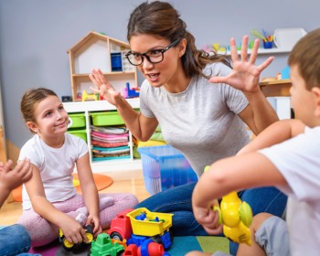 Is Childcare in Demand in Australia Find Here Detailed Information