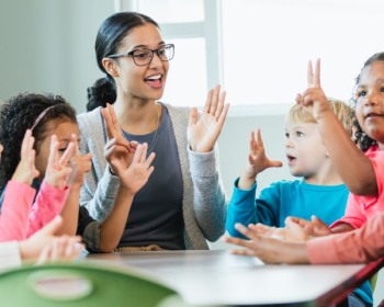 Progress Your Career By Studying A Diploma In Early Childhood Education at Chelsea College