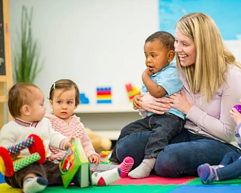 Progress Your Career By Studying Diploma of Early Childhood Education and Care in Melbourne