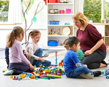 What Are the Benefits of a Diploma in Early Childhood Care and Education?