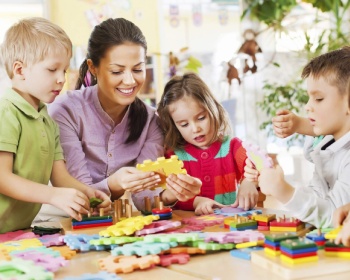 What are the Benefits of the Certificate III Child Care Course?