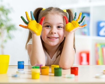 What is the Minimum Qualification Required to Work in the Childcare Domain?