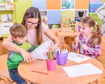 Why Childcare Certification Matters: Best Courses to Get Certified?